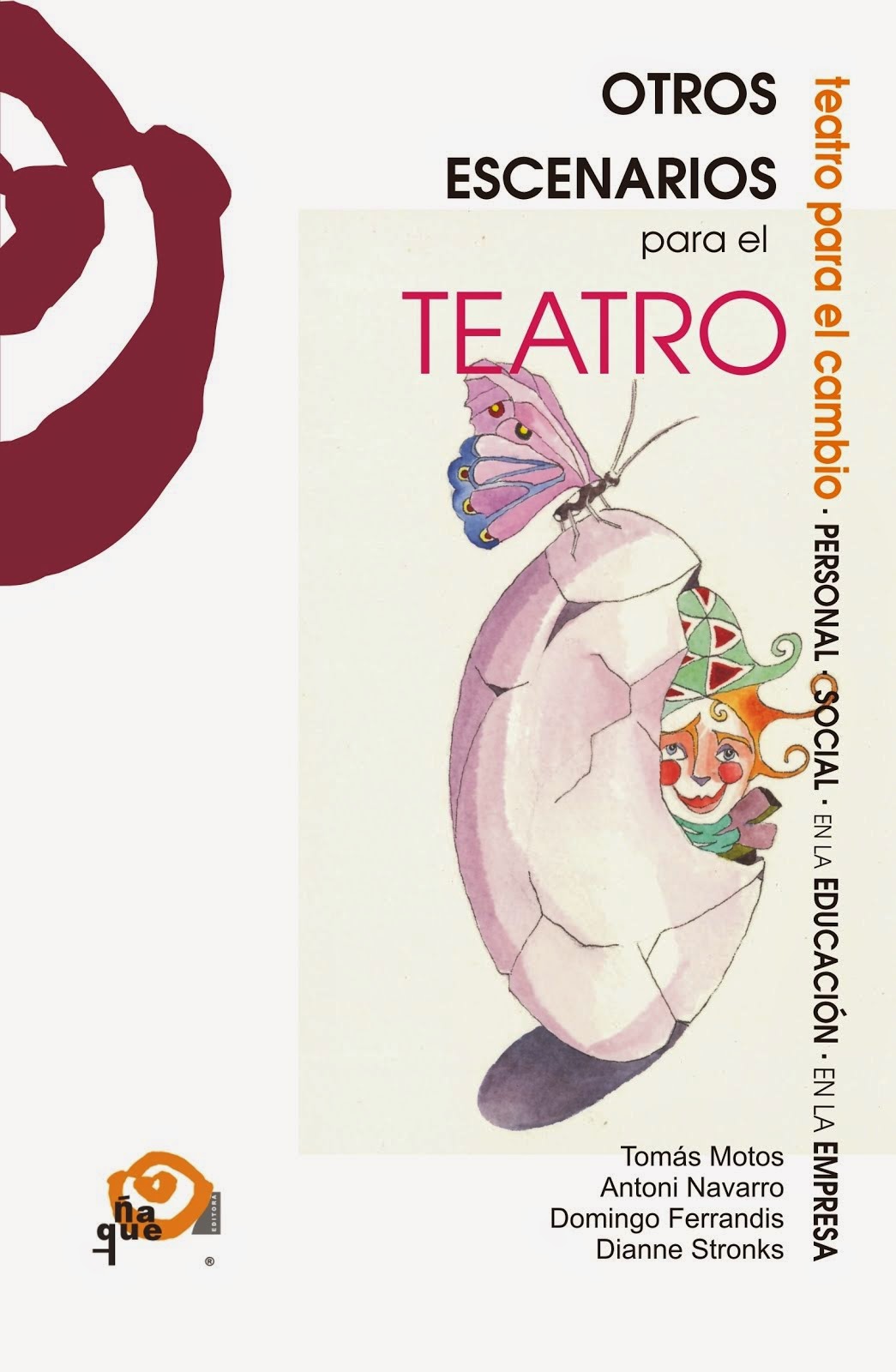 Otros escenarios para el teatro