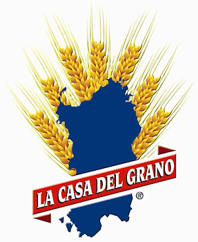 Collaborazione con lacasadelgrano