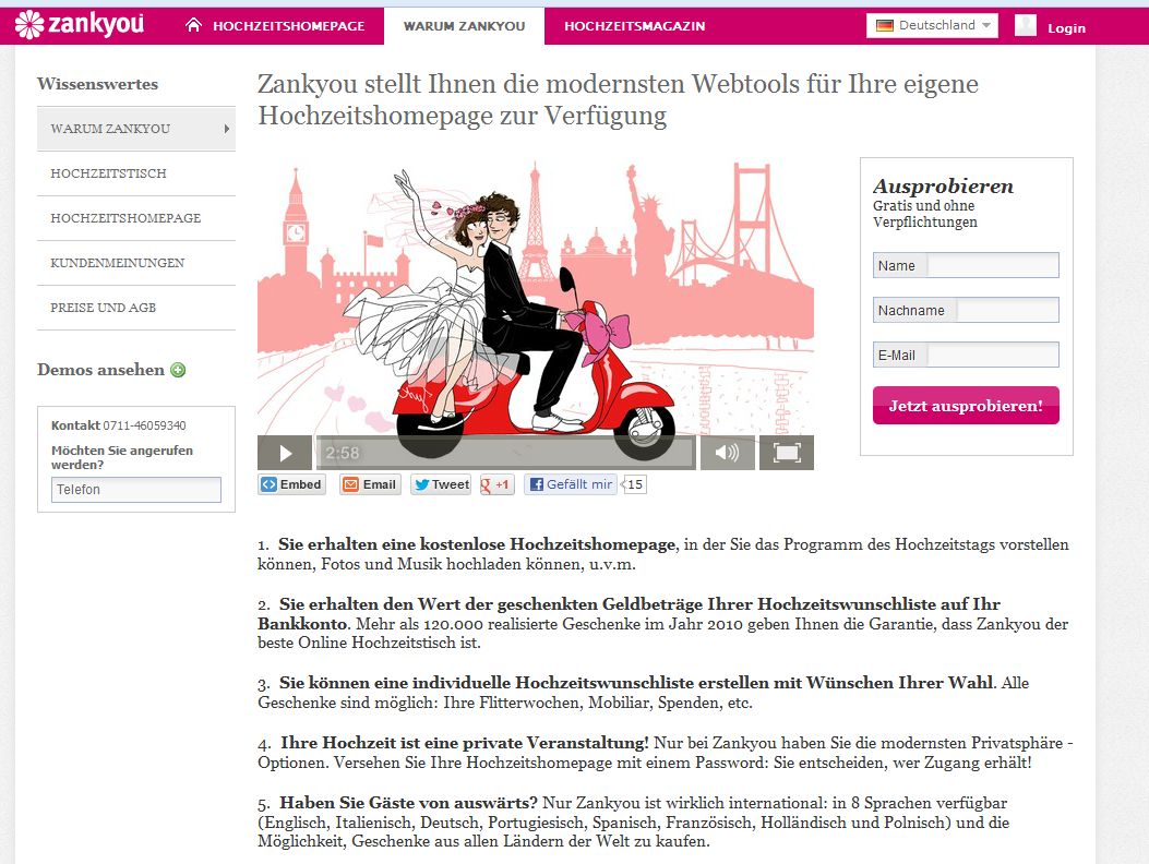 Trenddesign24 Design Tipps