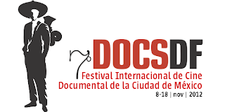 Festival Internacional de Cine Documental de la Ciudad de México Festival Internacional de Cine Documental de la Ciudad de México