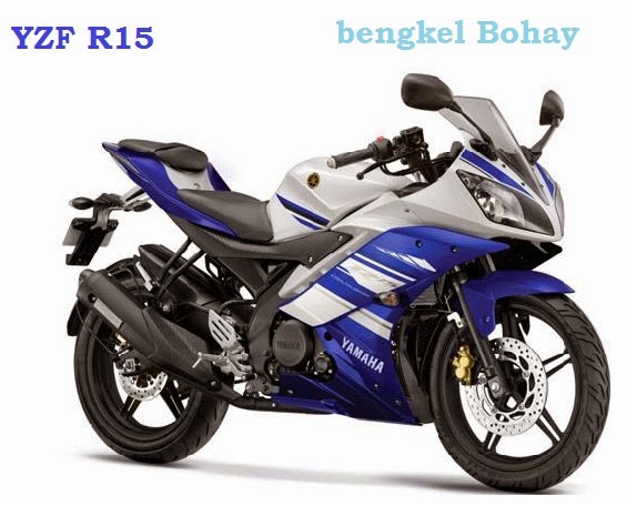 Dp Motor Yamaha R25 2015 Dp Motor Yamaha R25 2015