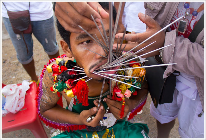 Phuket : No Culture and No History? Really? title=