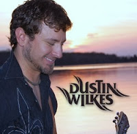 Dustin Wilkes