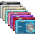 Harga Kamera Pocket Nikon Coolpix S3300 Desember 2012 Terbaru