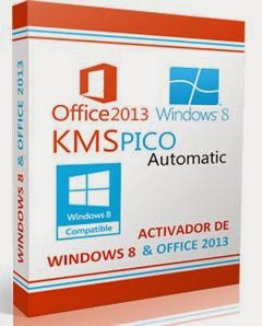 KMS Activator For Microsoft Windows 8 Server 2012 And Office 2013 All Editions KMS TorDigger_zip