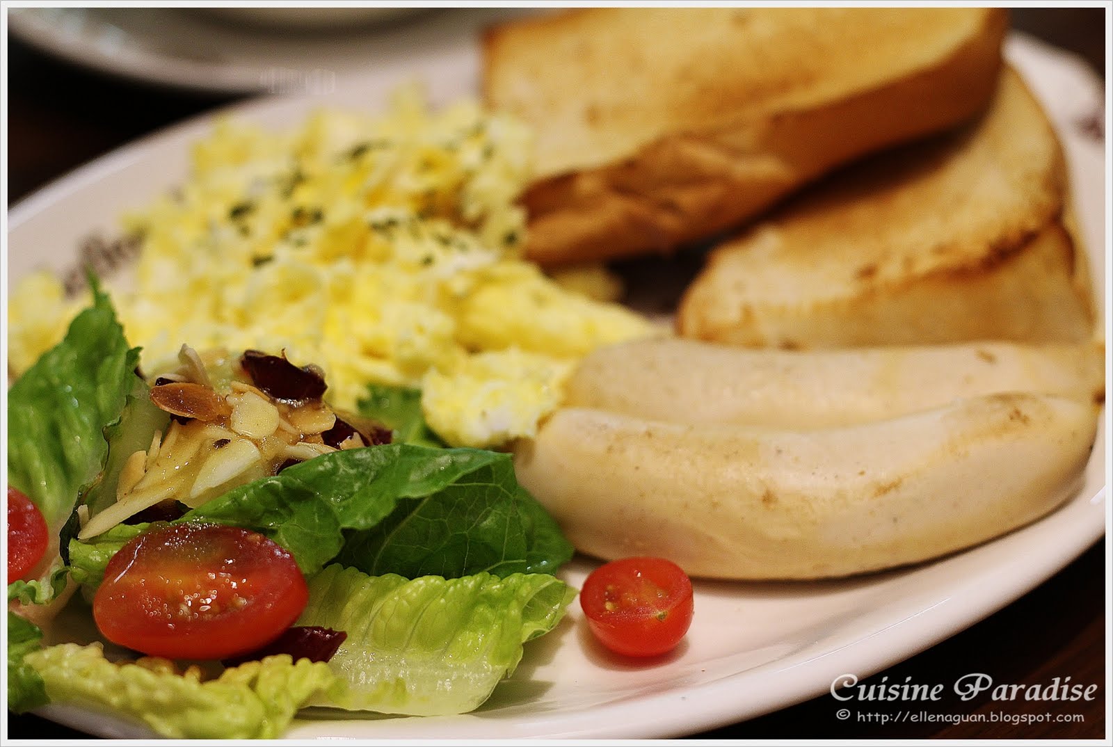 Cuisine Paradise Singapore Food Blog Recipes, Reviews And Travel