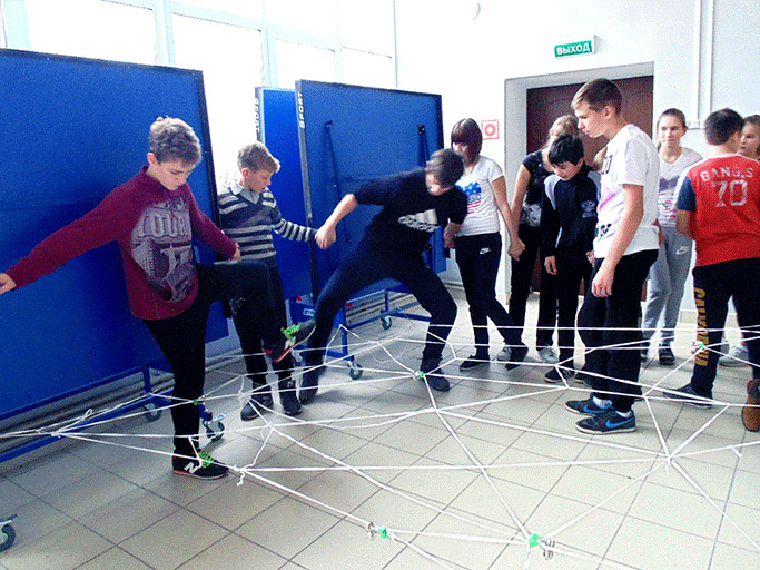 Профилактика наркомании среди несовершеннолетних