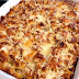 Chicken Parmesan Casserole Recipe