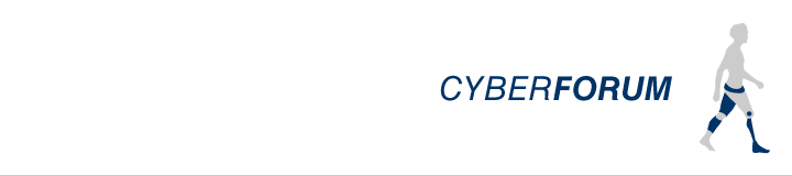 CyberLegsForum
