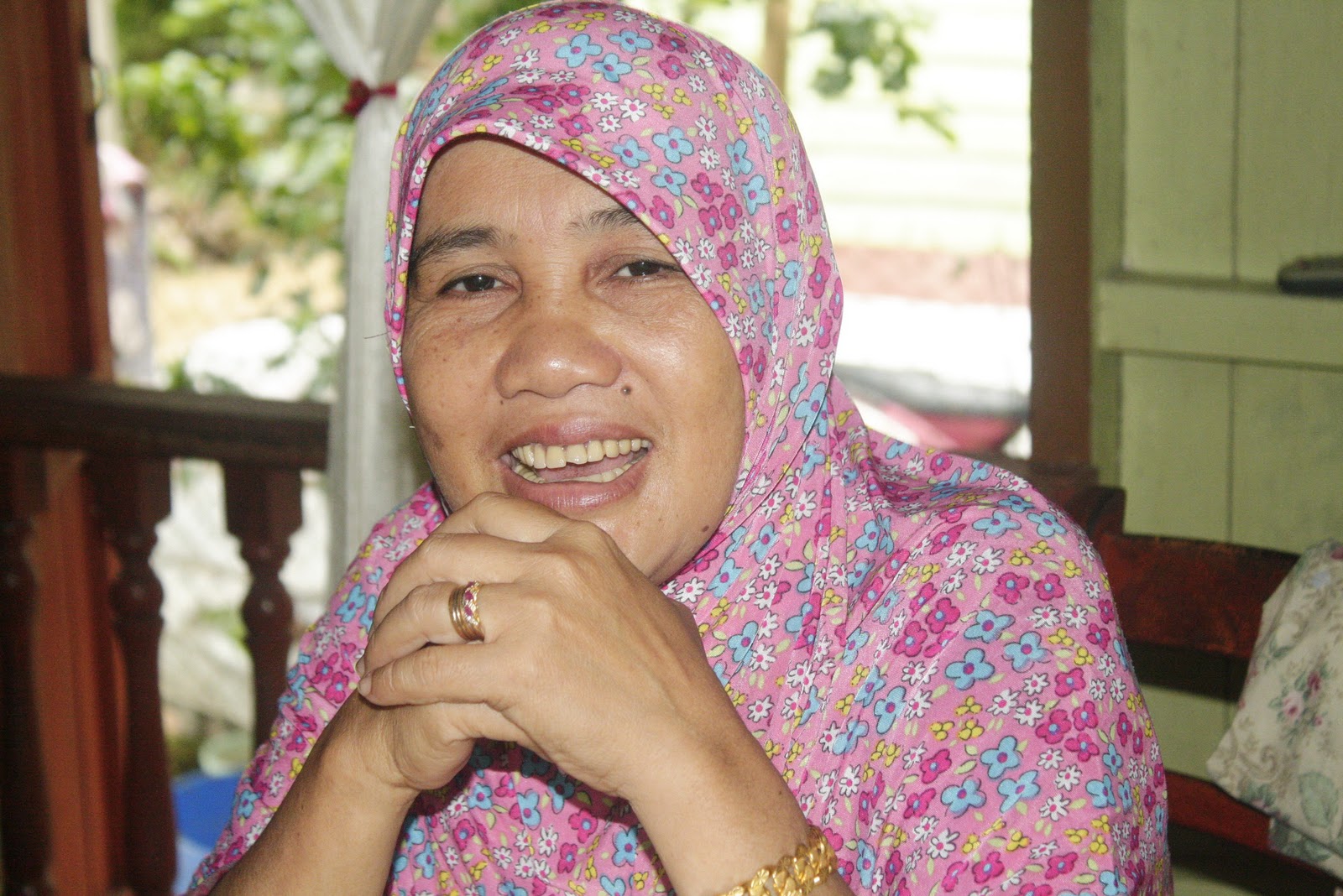 Budak Bunuh Diri Di Ts