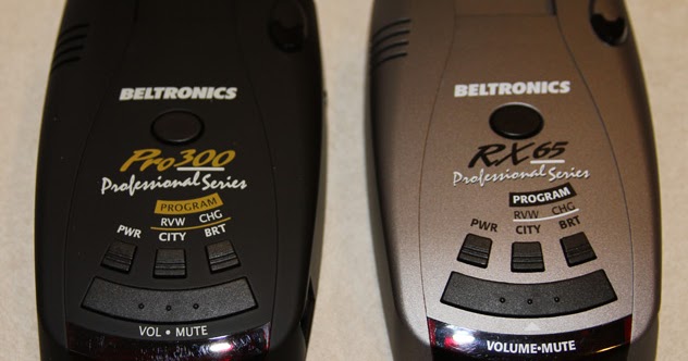 Best Radar Detectors - Testing & Reviews of the latest countermeasures
