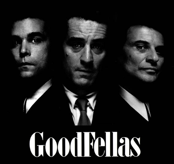 The Goodfellas - The Goodfellas Part I The Goodfellas - The Goodfellas Part I