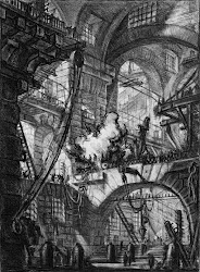 GIOVANNI BATTISTA PIRANESI