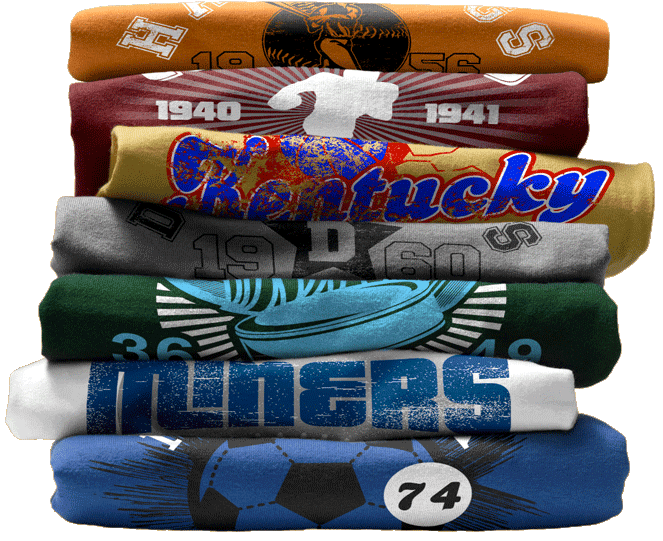 Prep Sportswear Personalized Sports Gear The Way You Want It