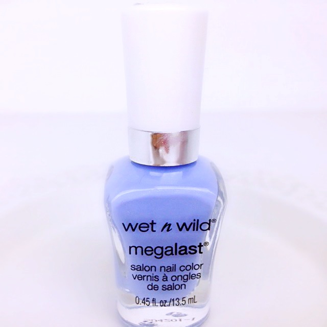 Wet N Wild Skinny Jeans Nagellack Review Mint Mornings Bloglovin