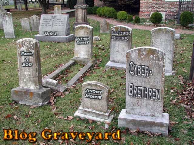 Ichabod The Glory Has Departed