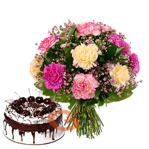 send cheapest flower bouquet online