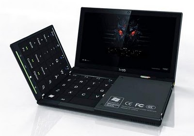 Conceptos de Computadoras del Futuro