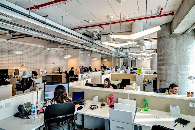 Google Israel Office Google Israel Office
