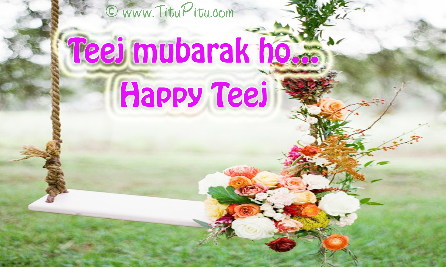 Teej-Hindi-sms-wishes-Hariyali-teej
