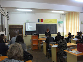 Cercul pedagogic nr. 1 al profesorilor de Istorie (Piatra Neamţ şi zona), sem. al II-lea, 6.05.2015