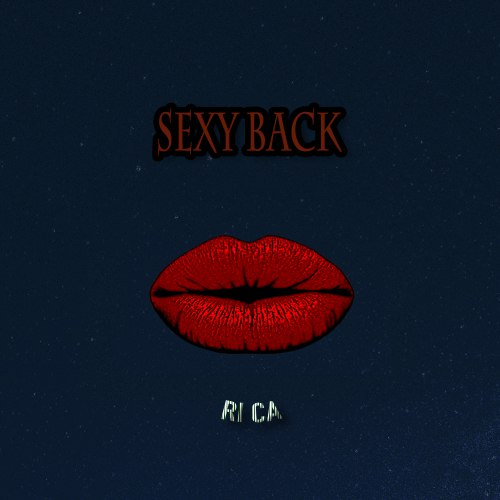 RICA X SUNG HOON - SEXY BACK #RICA #KHH #KHIPHOP