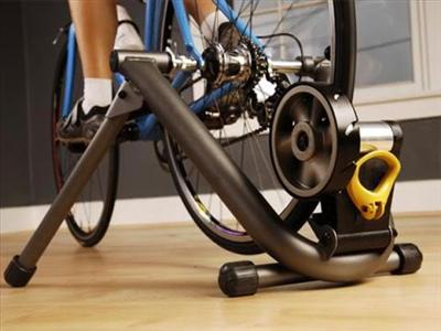 Bicycle Trainer Stand