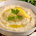 Hummus Recipe