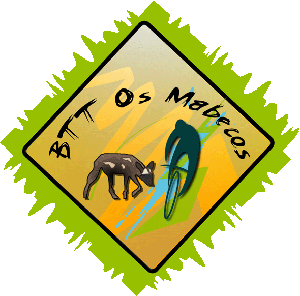 Grupo de BTT - Os Mabecos