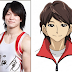 Kohei Uchimura, medallista japonés, aparecerá en Yu-Gi-Oh!