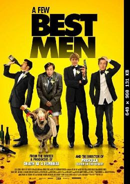 A Few Best Men (2011)