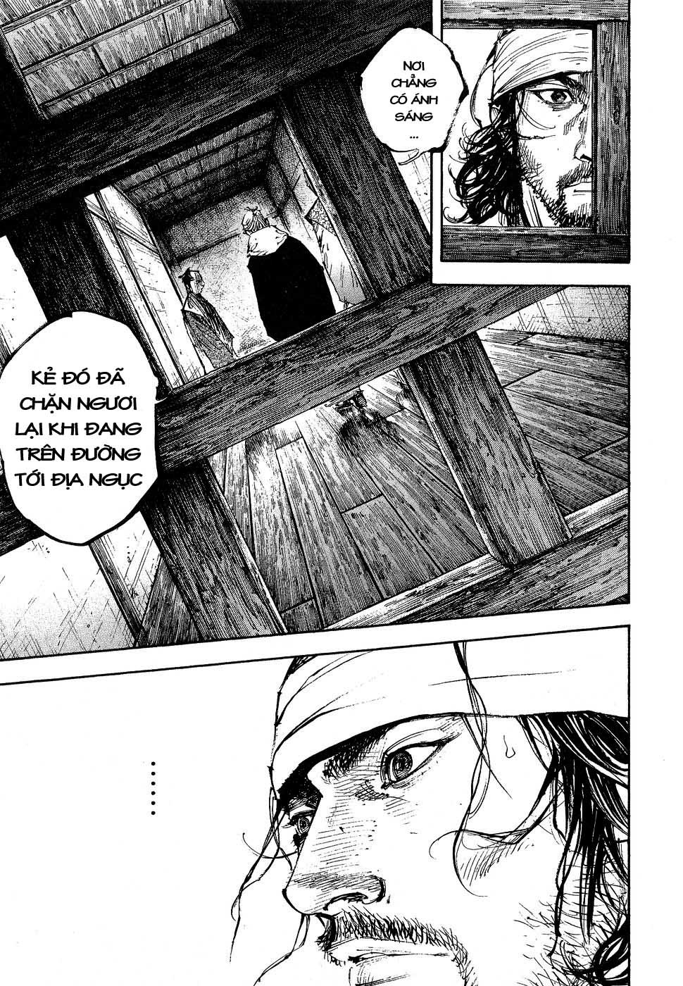 Vagabond - Lãng Khách Chap 252 - Truyen.Chap.VN