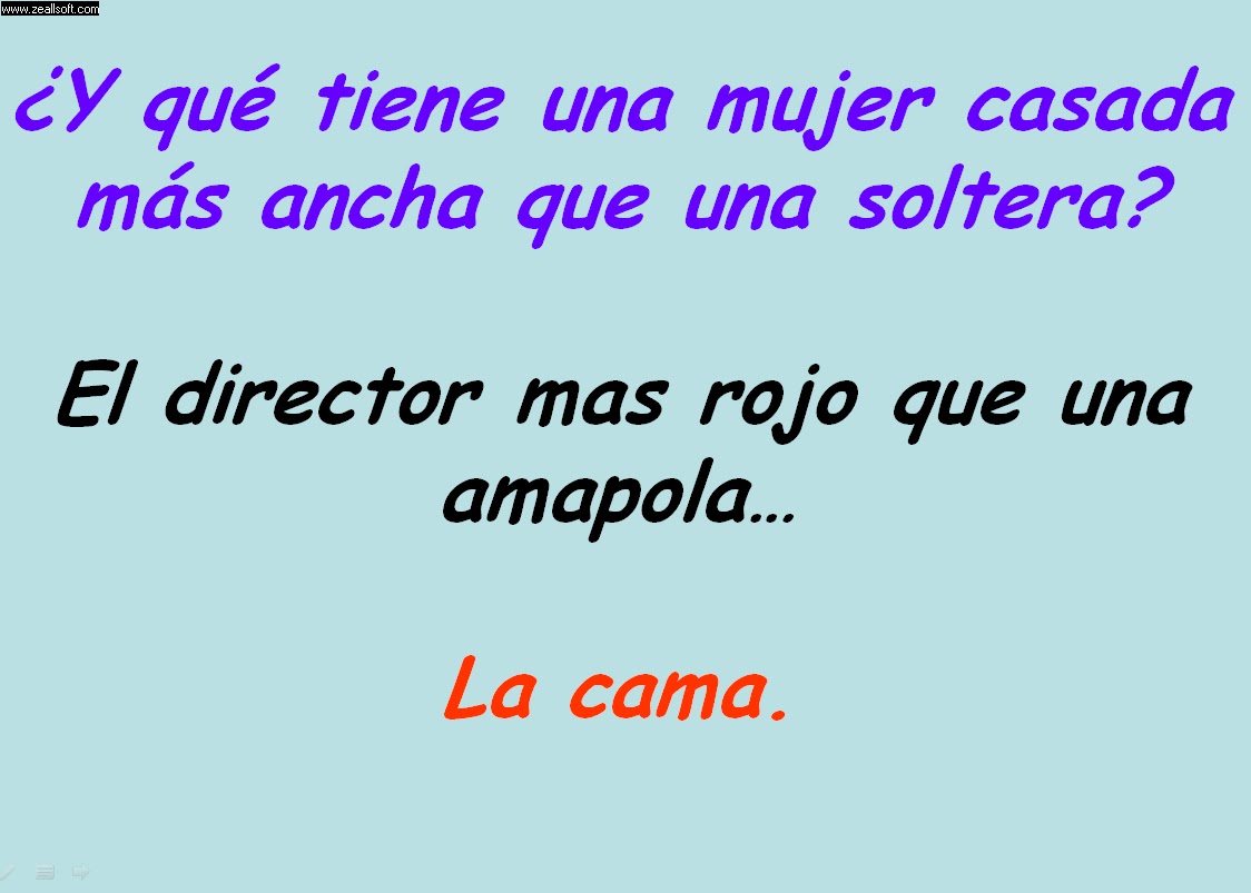 Chistes Chistes