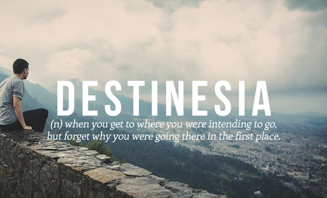 24 Brilliant New Words You Should Start Using