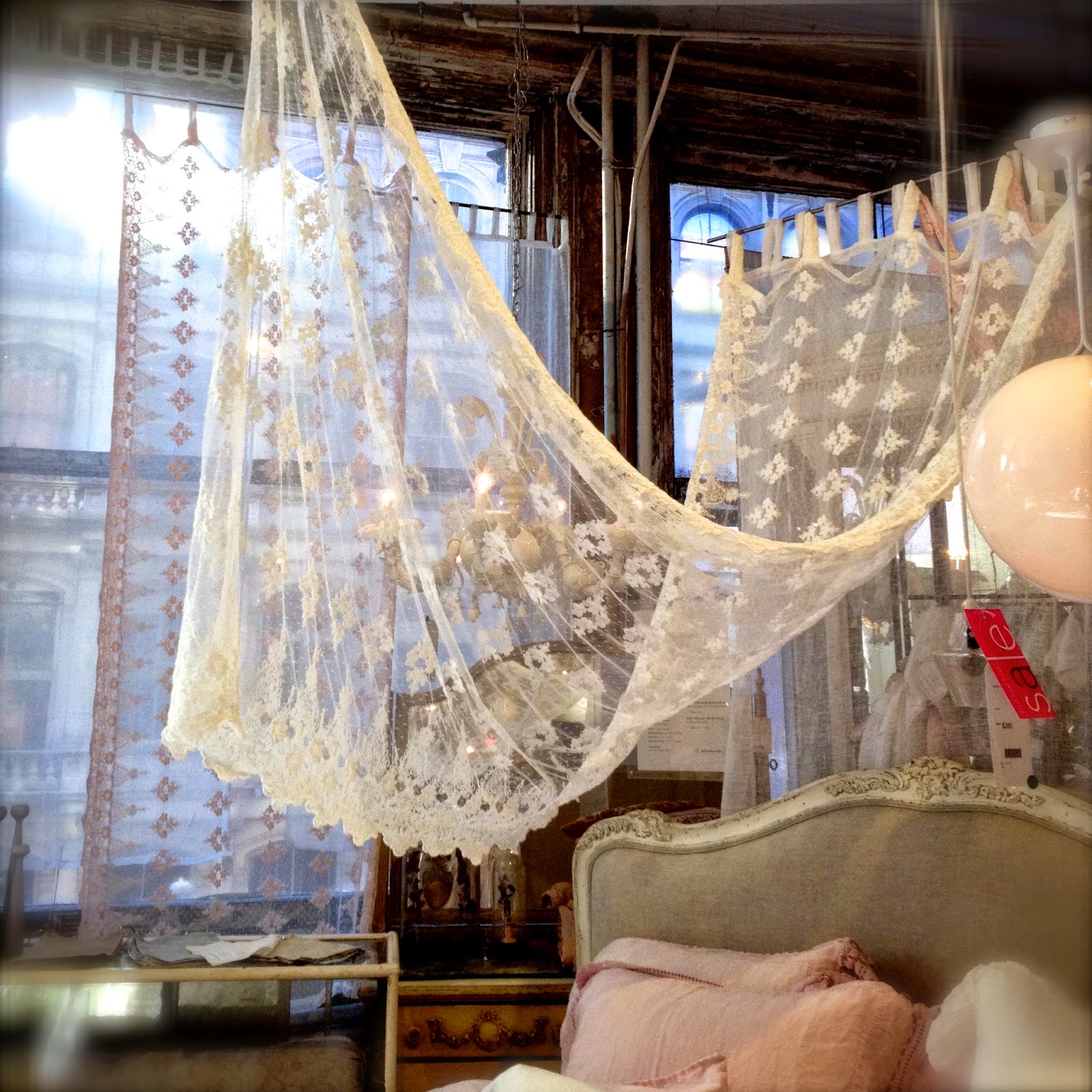 About New York ABC Carpet