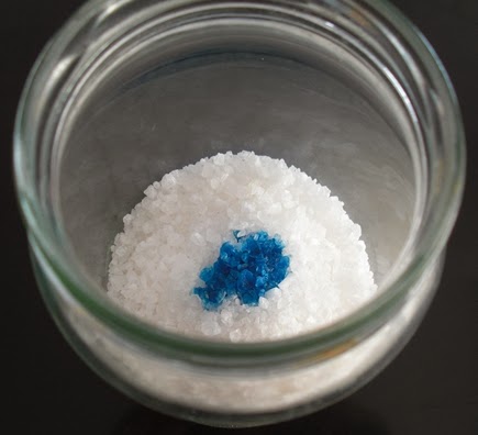 Como hacer sales de baño - Blog