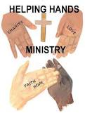HELPING HANDS MINISTRY