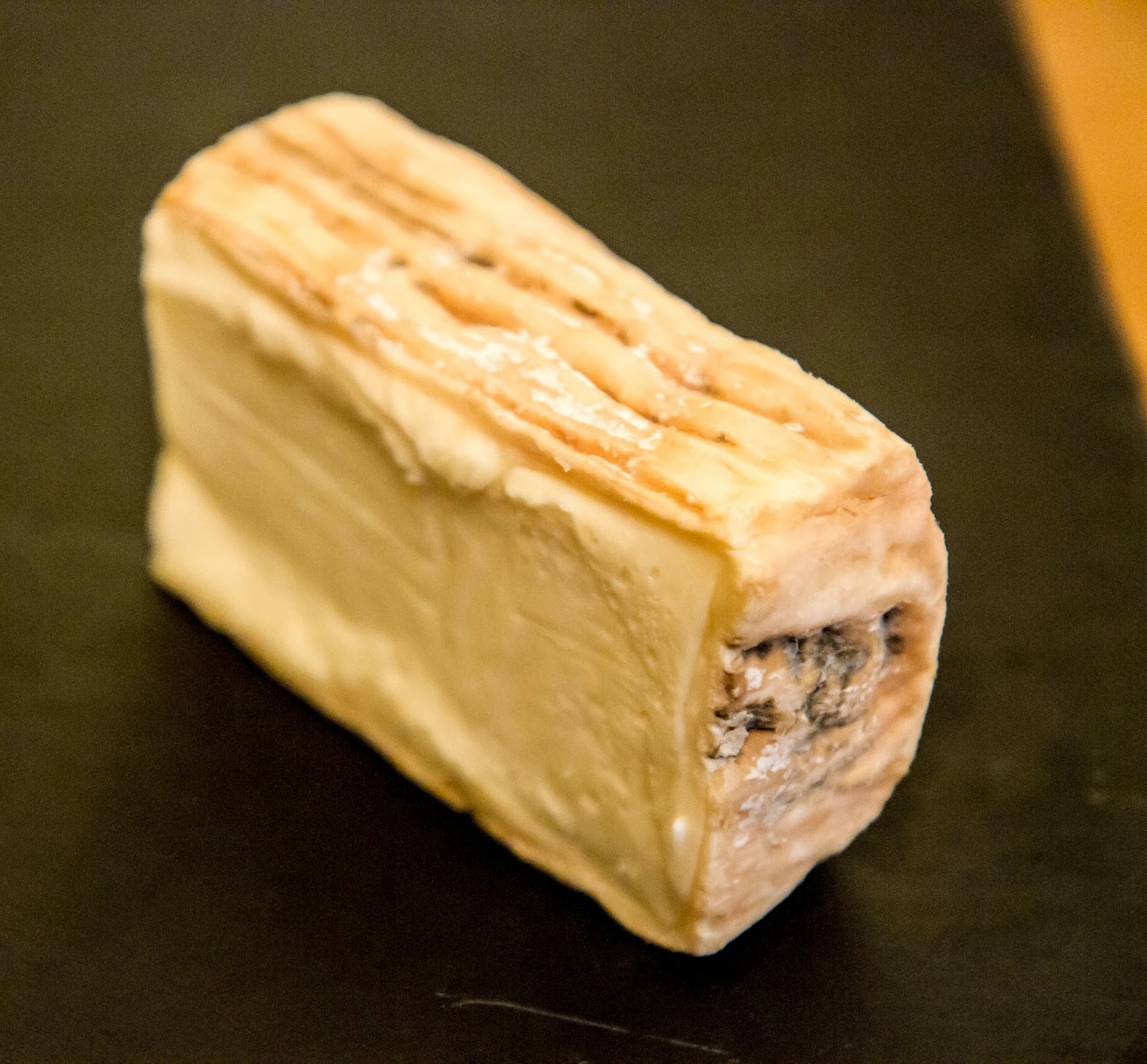 The Cheese And I Taleggio (from Sainsbury's)