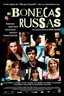 Bonecas Russas Dublado
