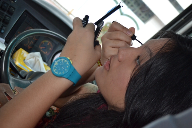 Adi Nanda Itenas Bandung Lautan Asmara