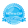 Path to CSP Educator