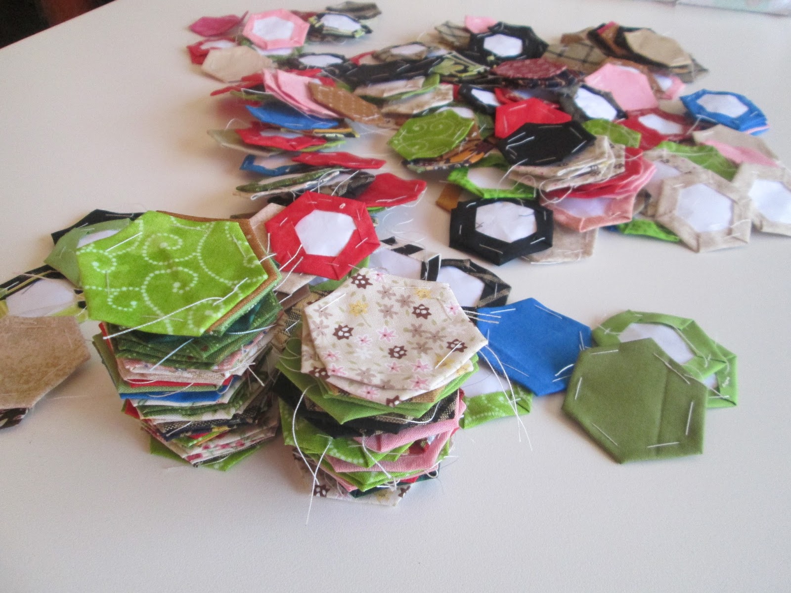 Stitch by Stitch: Anything Goes - Quilt 'n Sew #9 - Useful Links