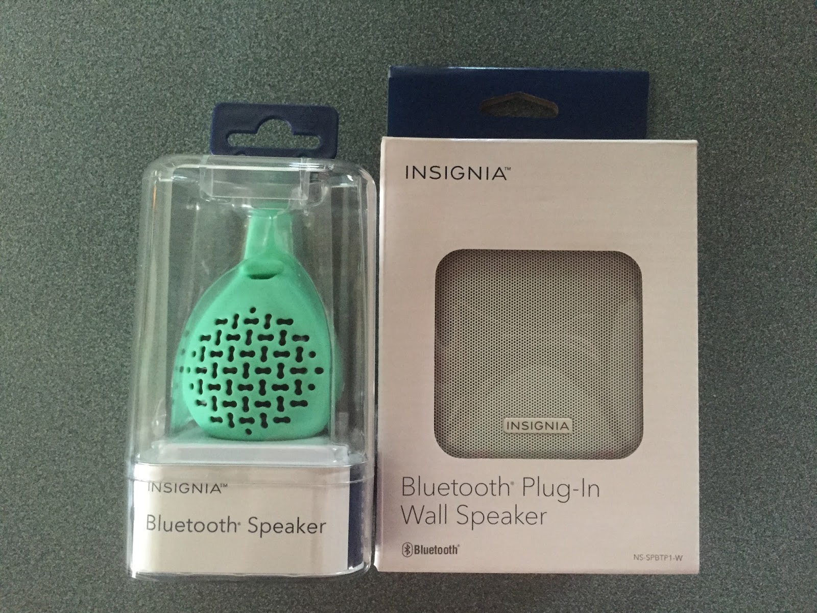 Mommy's Favorite Things Insignia Speakers at Best Buy bestbuy insignia