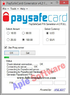 paysafecard keygen download paysafecard keygen download