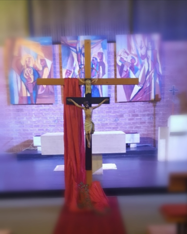 Atempause Fur Die Seele Pfarre Pottsching