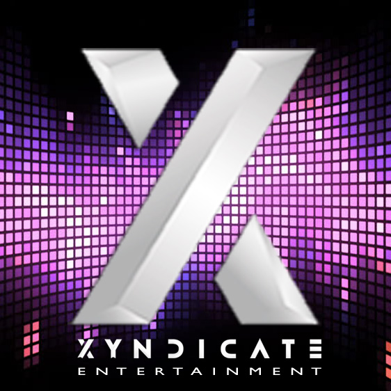 XYNDICATE... THE SOUND OF THE FUTURE!