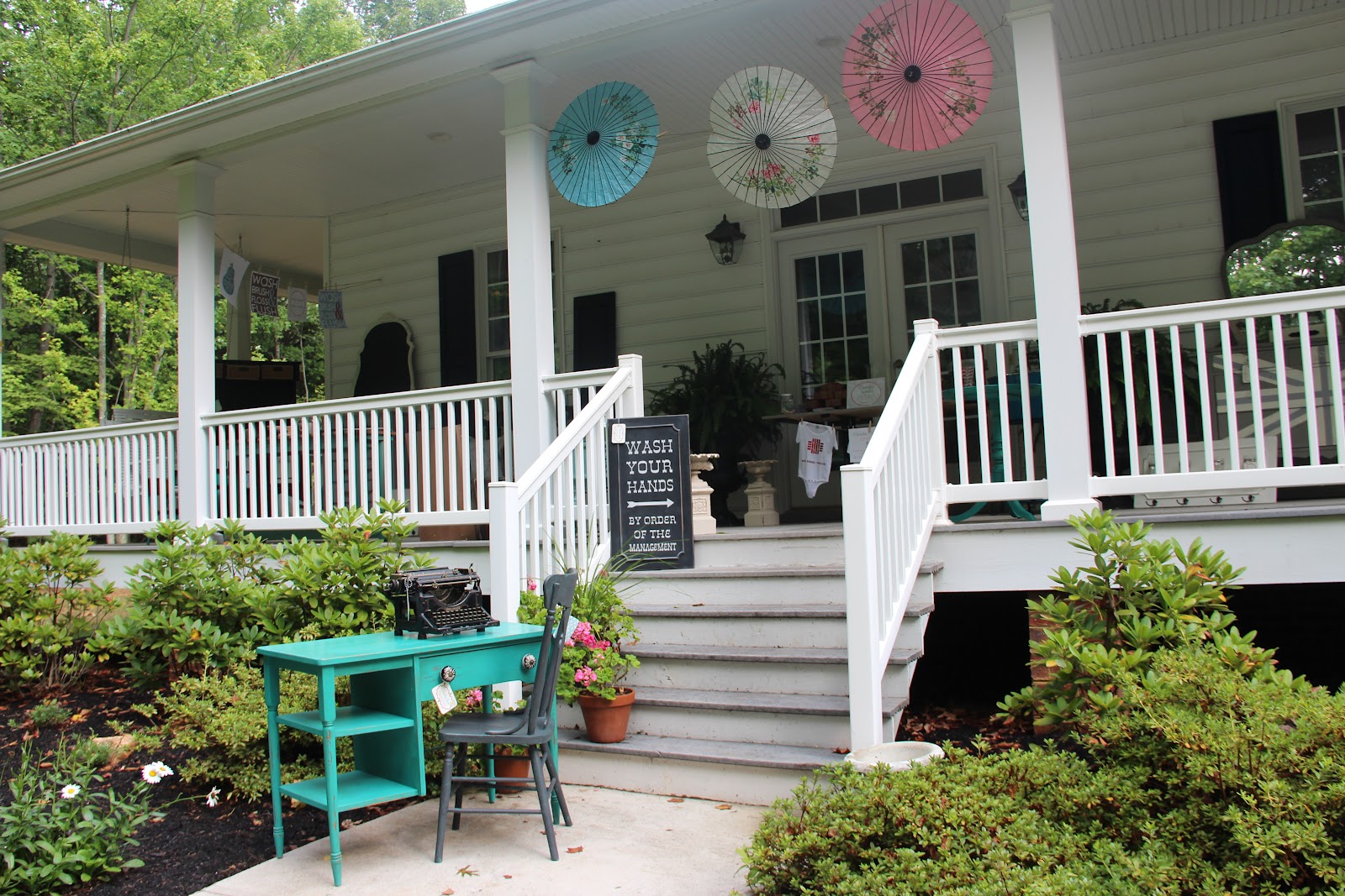 Funky Junk Funky Junk Boutique Sale