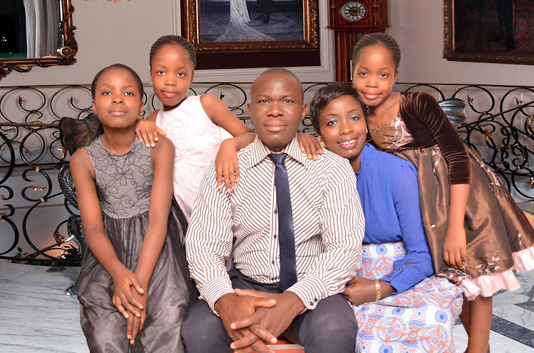 Evangelist Femi Obadun's Blog