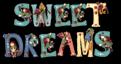 Sweet Dreams Como Hacer Manualidades