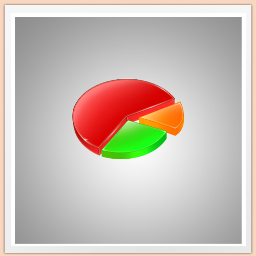 Create Your Own Pie Chart